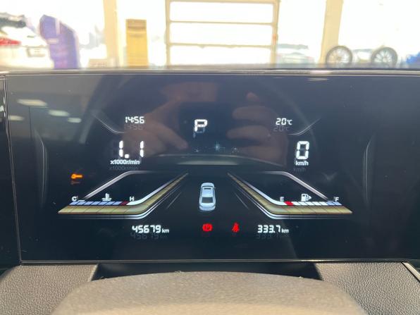 FAW Bestune B70 I с пробегом 2023 года, цена 1 575 900 рублей, 45677 км, лифтбек, Автокод Объявления