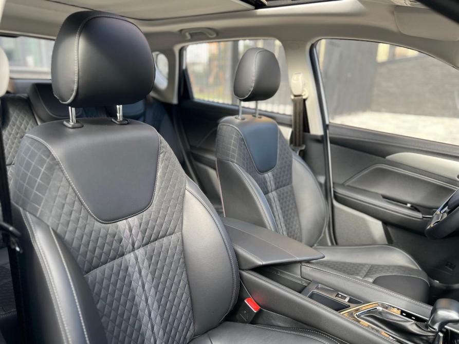 BAIC X35 Уфа  - изображение 14