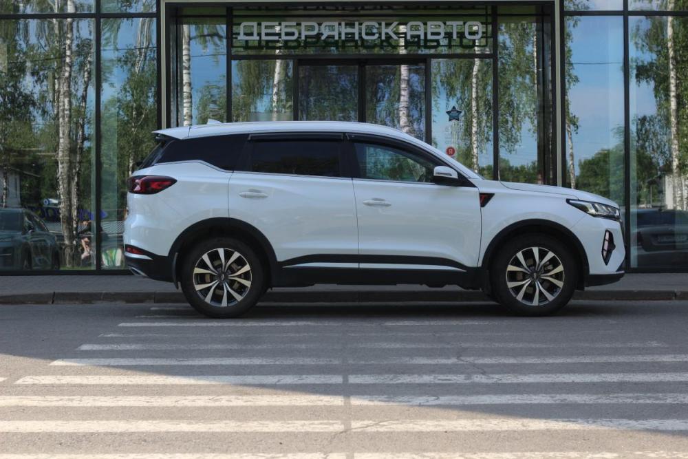Chery Tiggo 7 Pro Max I Брянск  - изображение 3