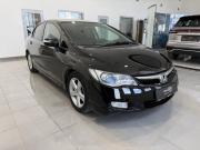 Honda Civic VIII Орел  - изображение 15