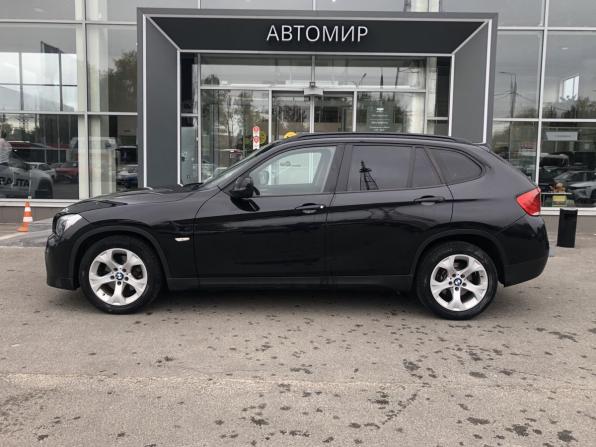 BMW X1 I (E84) Рестайлинг с пробегом 2012 года, цена 1 260 000 рублей, 151000 км, внедорожник, Автокод Объявления