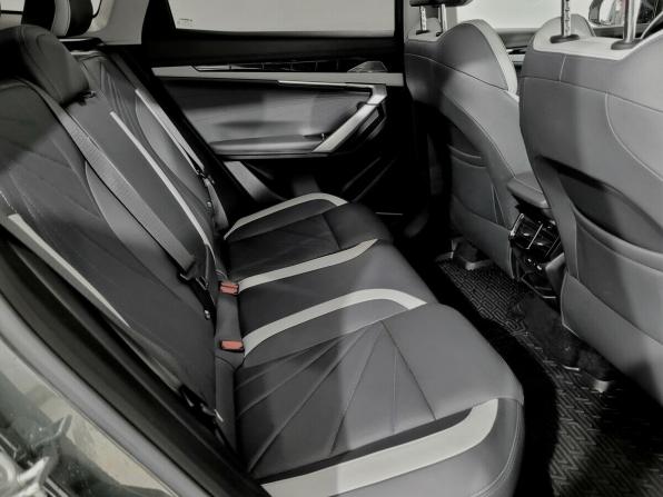 Geely Atlas II с пробегом 2024 года, цена 2 650 000 рублей, 42213 км, внедорожник, Автокод Объявления