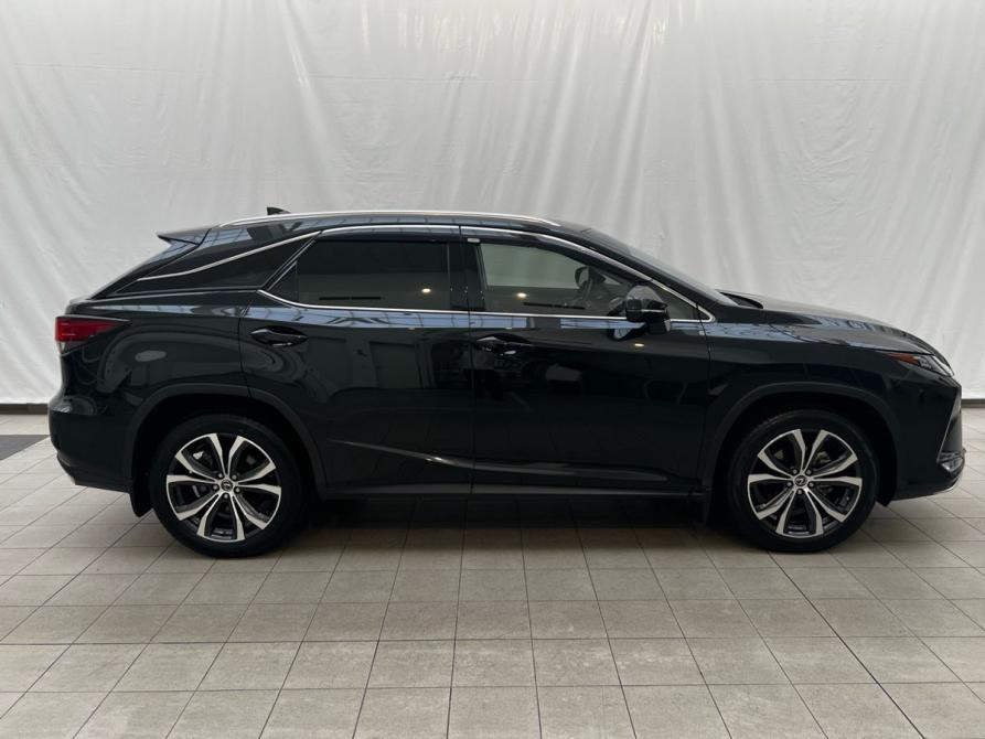 Lexus RX IV Рестайлинг Нижний Тагил  - изображение 8