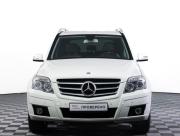 Mercedes-Benz GLK-Класс I (X204) Москва  - изображение 23