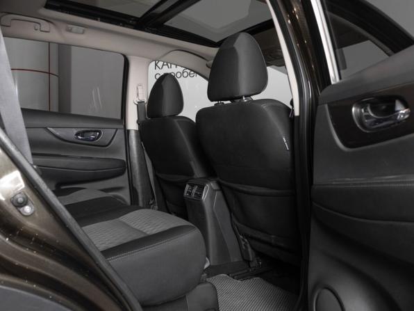 Nissan X-Trail III Рестайлинг с пробегом 2021 года, цена 2 134 654 рубля, 151446 км, внедорожник, Автокод Объявления
