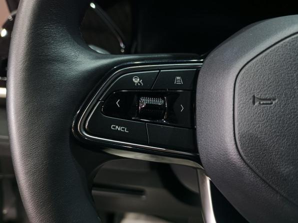 Geely Monjaro I с пробегом 2024 года, цена 3 200 000 рублей, 33000 км, внедорожник, Автокод Объявления