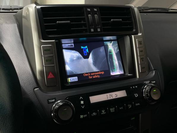 Toyota Land Cruiser Prado 150 Series с пробегом 2011 года, цена 2 299 000 рублей, 339439 км, внедорожник, Автокод Объявления