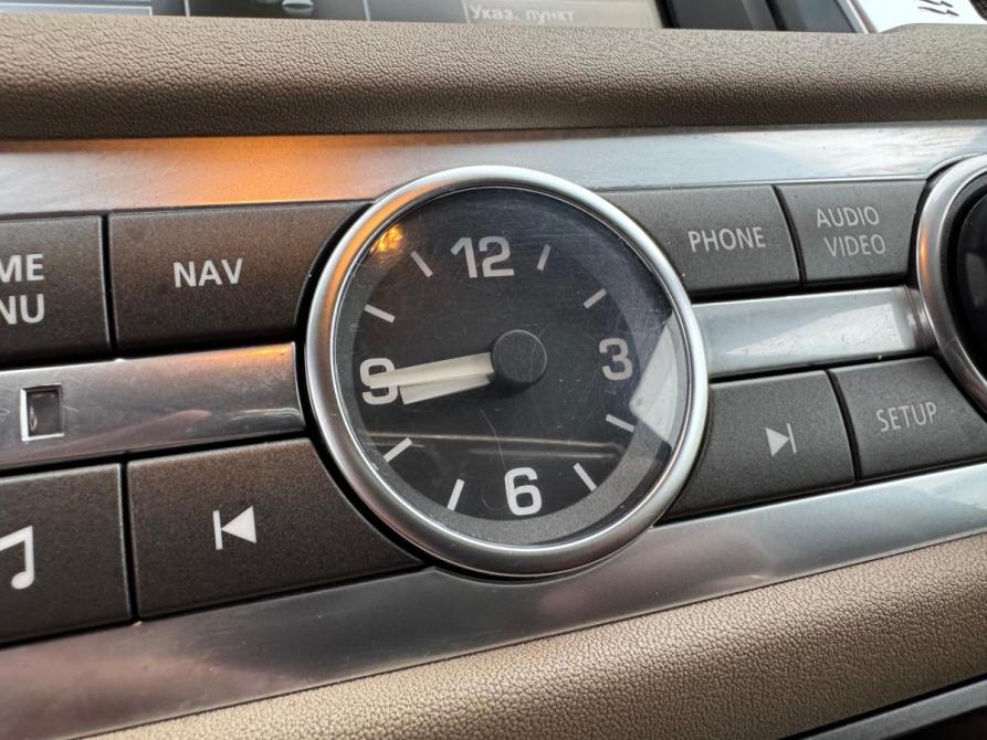 Land Rover Range Rover Sport I Рестайлинг Иркутск  - изображение 14