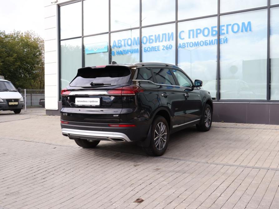 Belgee X70 I Екатеринбург  - изображение 5
