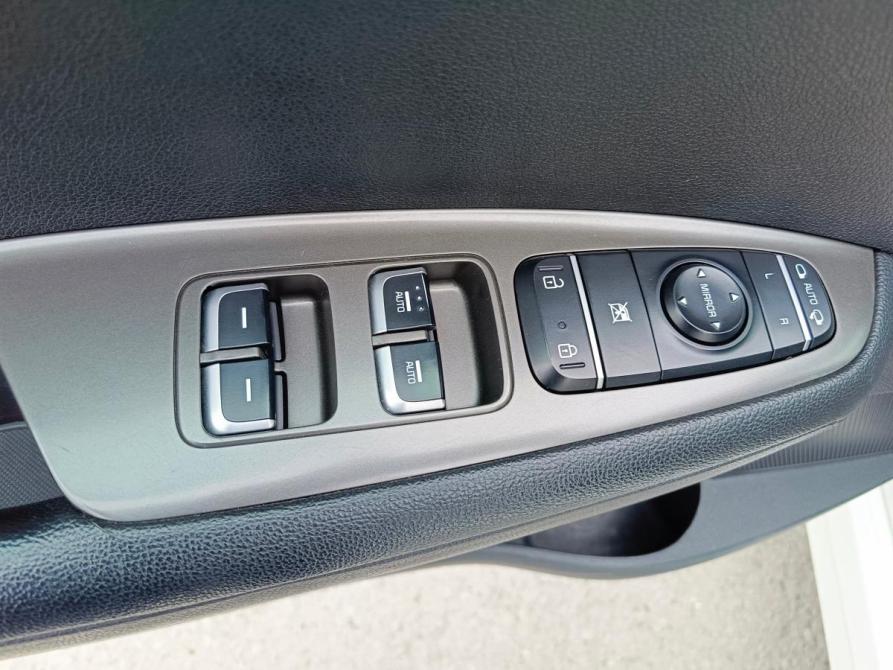 Kia Optima IV Тюмень  - изображение 11