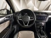 Volkswagen Tiguan II Рестайлинг Москва  - изображение 42