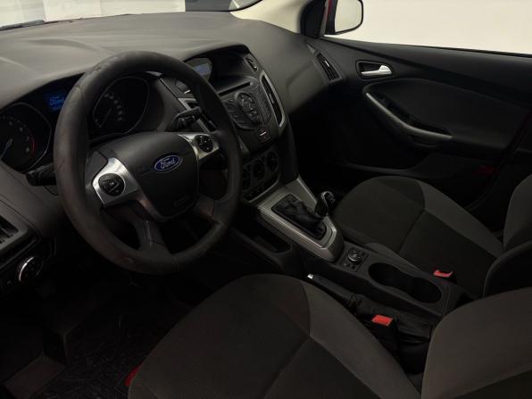 Ford Focus III с пробегом 2011 года, цена 715 900 рублей, 205000 км, хэтчбек, Автокод Объявления