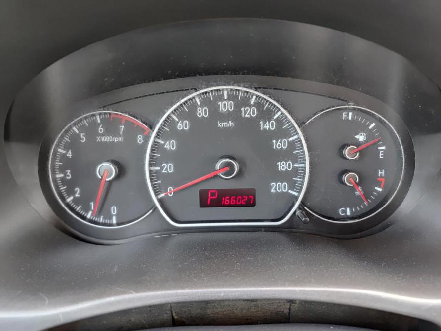 Suzuki SX4 I (Classic) Ижевск  - изображение 16