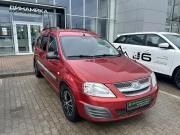 Lada (ВАЗ) Largus I Череповец  - изображение 16