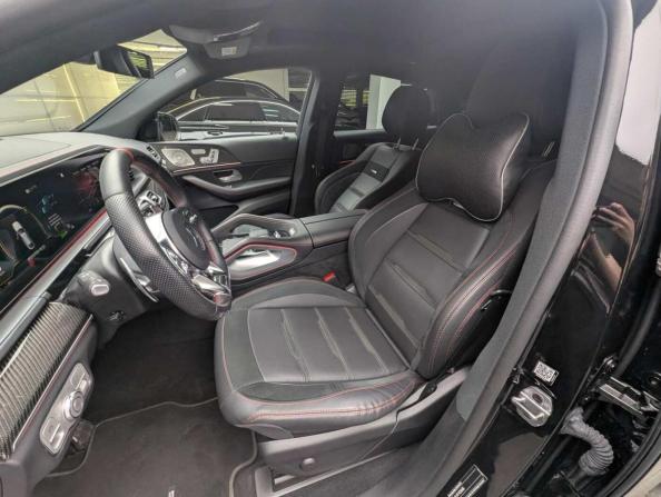 Mercedes-Benz GLE Coupe AMG II (C167) с пробегом 2022 года, цена 10 990 000 рублей, 34830 км, внедорожник, Автокод Объявления