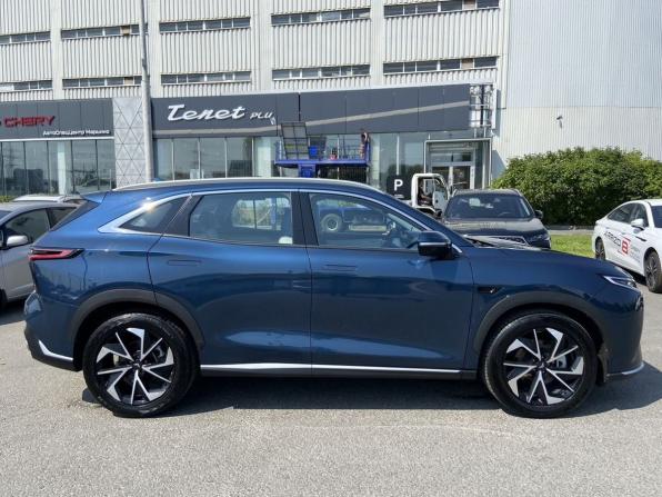 Kaiyi X7 Kunlun с пробегом 2024 года, цена 2 348 000 рублей, 19798 км, внедорожник, Автокод Объявления