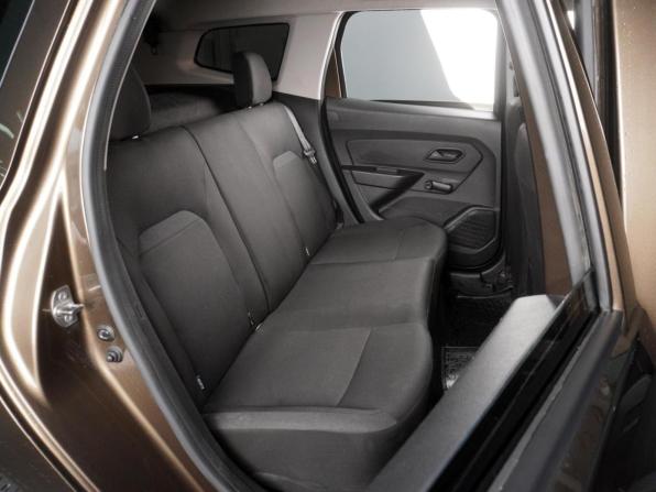 Renault Duster II с пробегом 2021 года, цена 1 725 000 рублей, 72609 км, внедорожник, Автокод Объявления