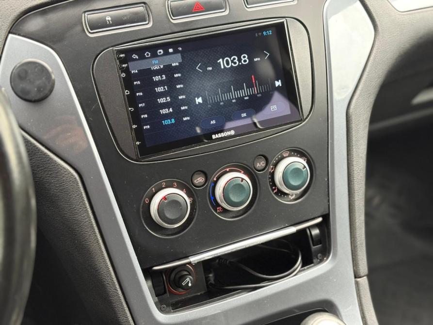 Ford Mondeo IV Рестайлинг Томск  - изображение 14