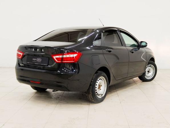Lada (ВАЗ) Vesta I с пробегом 2018 года, цена 719 000 рублей, 127673 км, седан, Автокод Объявления