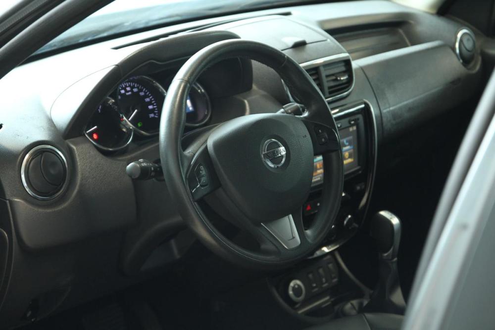 Nissan Terrano III (D10) Калининград  - изображение 14