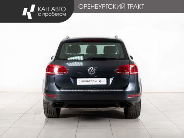 Volkswagen Touareg II с пробегом 2011 года, цена 1 505 000 рублей, 328638 км, внедорожник, Автокод Объявления
