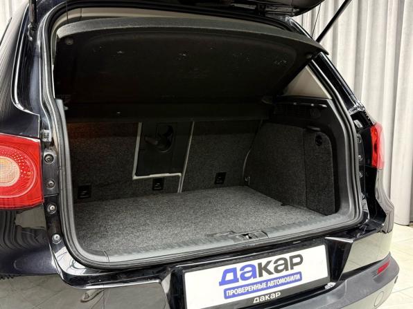 Volkswagen Tiguan I с пробегом 2011 года, цена 1 149 000 рублей, 147429 км, внедорожник, Автокод Объявления