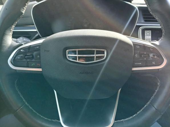 Geely Atlas Pro с пробегом 2024 года, цена 1 990 000 рублей, 47040 км, внедорожник, Автокод Объявления