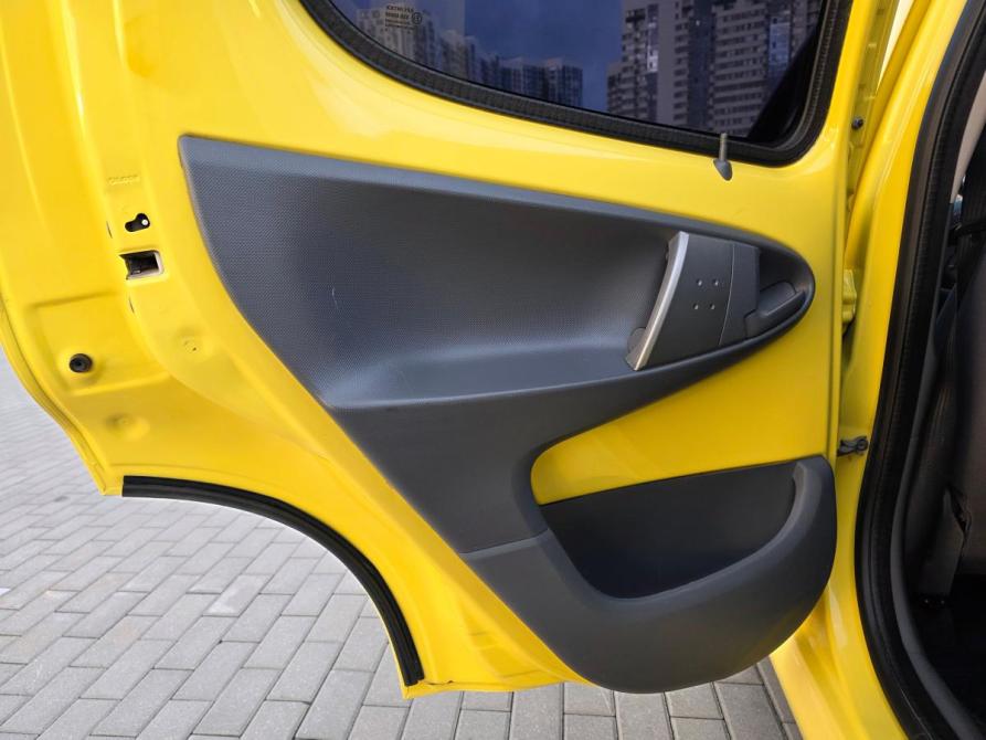 Peugeot 107 I Ростов-на-Дону  - изображение 16