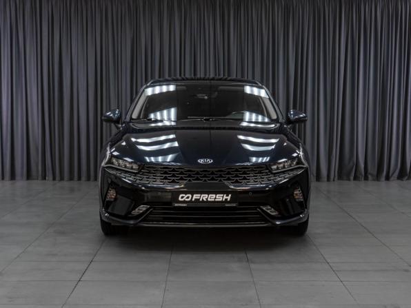 Kia K5 III с пробегом 2021 года, цена 3 399 000 рублей, 53214 км, седан, Автокод Объявления