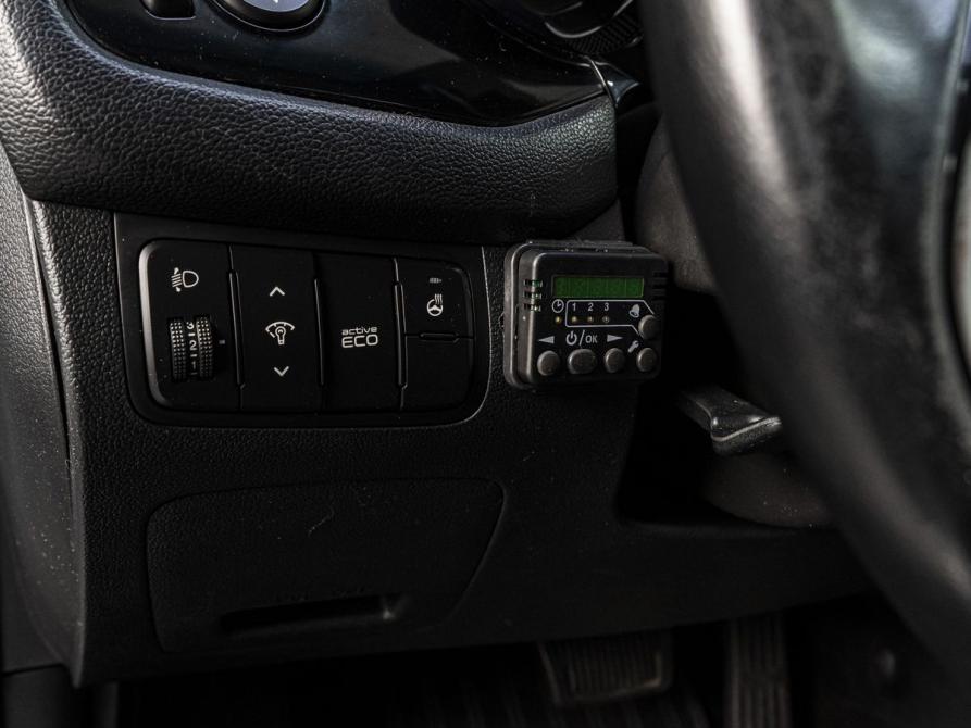 Kia Ceed II Рестайлинг Тюмень  - изображение 19
