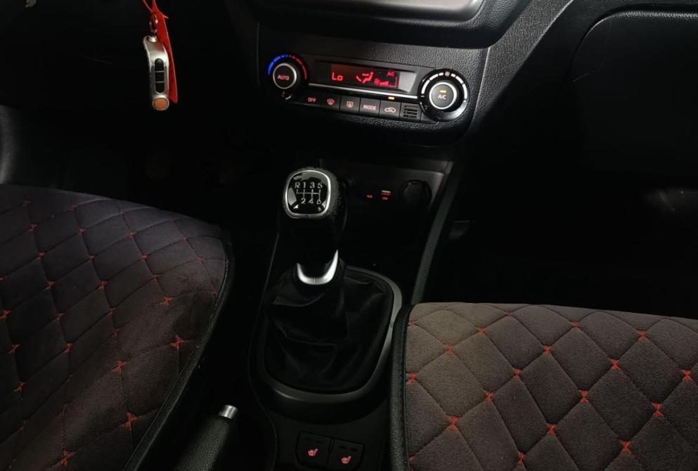 Kia Rio III Волгоград  - изображение 14