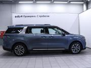 Kia Carnival IV Красноярск  - изображение 42