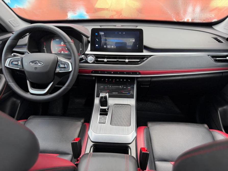Chery Tiggo 4 Pro I Набережные Челны  - изображение 23