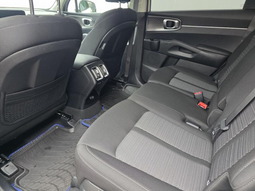 Kia Sorento IV Рестайлинг Москва  - изображение 10