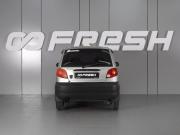 Daewoo Matiz II Минеральные Воды  - изображение 18
