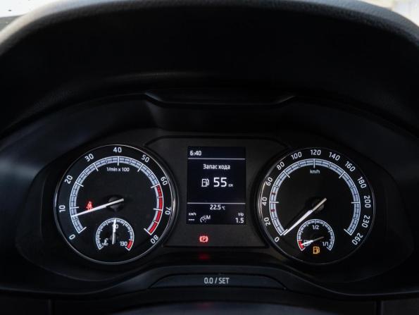 Skoda Kodiaq I Рестайлинг с пробегом 2021 года, цена 2 199 000 рублей, 151990 км, внедорожник, Автокод Объявления