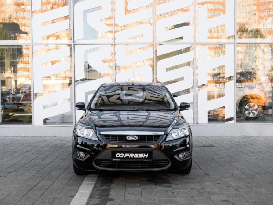 Ford Focus II Рестайлинг Ставрополь  - изображение 3