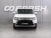 Mitsubishi Outlander III Рестайлинг 2 Воронеж  - изображение 25
