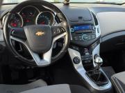 Chevrolet Cruze I Рестайлинг Ульяновск  - изображение 34