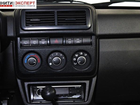 Lada (ВАЗ) Niva Legend с пробегом 2024 года, цена 967 000 рублей, 39954 км, внедорожник, Автокод Объявления