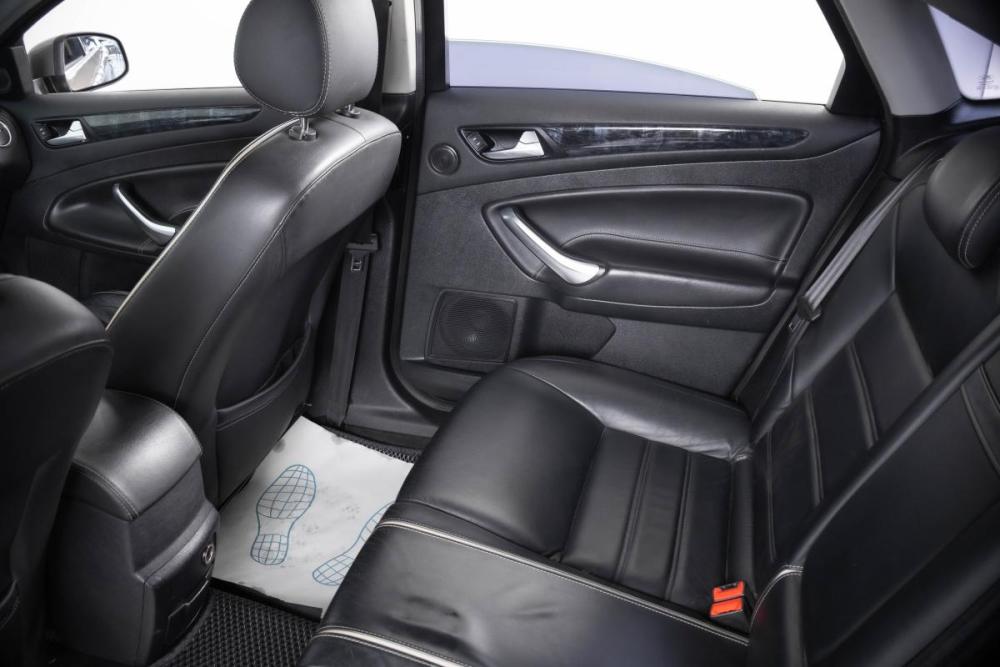 Ford Mondeo IV Рестайлинг Пермь  - изображение 10