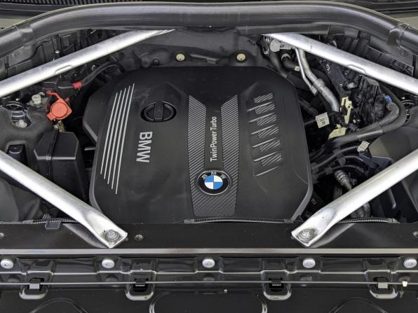 BMW X7 I (G07) с пробегом 2019 года, цена 6 085 000 рублей, 136283 км, внедорожник, Автокод Объявления