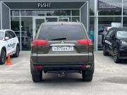 Mitsubishi Pajero Sport II Воронеж  - изображение 19