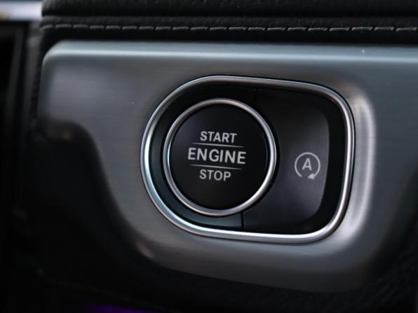 Mercedes-Benz G-Класс AMG II (W463) с пробегом 2020 года, цена 14 800 000 рублей, 63909 км, внедорожник, Автокод Объявления