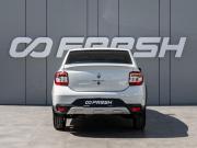 Renault Logan II Рестайлинг Краснодар  - изображение 22