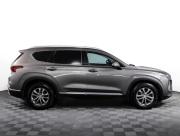 Hyundai Santa Fe IV Москва  - изображение 25