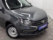 Lada (ВАЗ) Granta I Рестайлинг Воронеж  - изображение 24