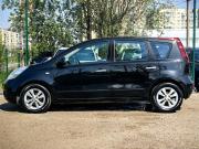 Nissan Note I Рестайлинг Санкт-Петербург  - изображение 18