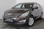 Hyundai Solaris I Рестайлинг Санкт-Петербург  - изображение 19