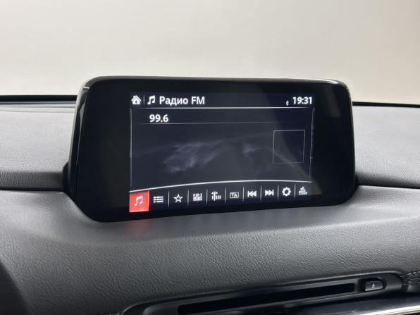Mazda CX-5 II с пробегом 2019 года, цена 3 115 000 рублей, 114414 км, внедорожник, Автокод Объявления